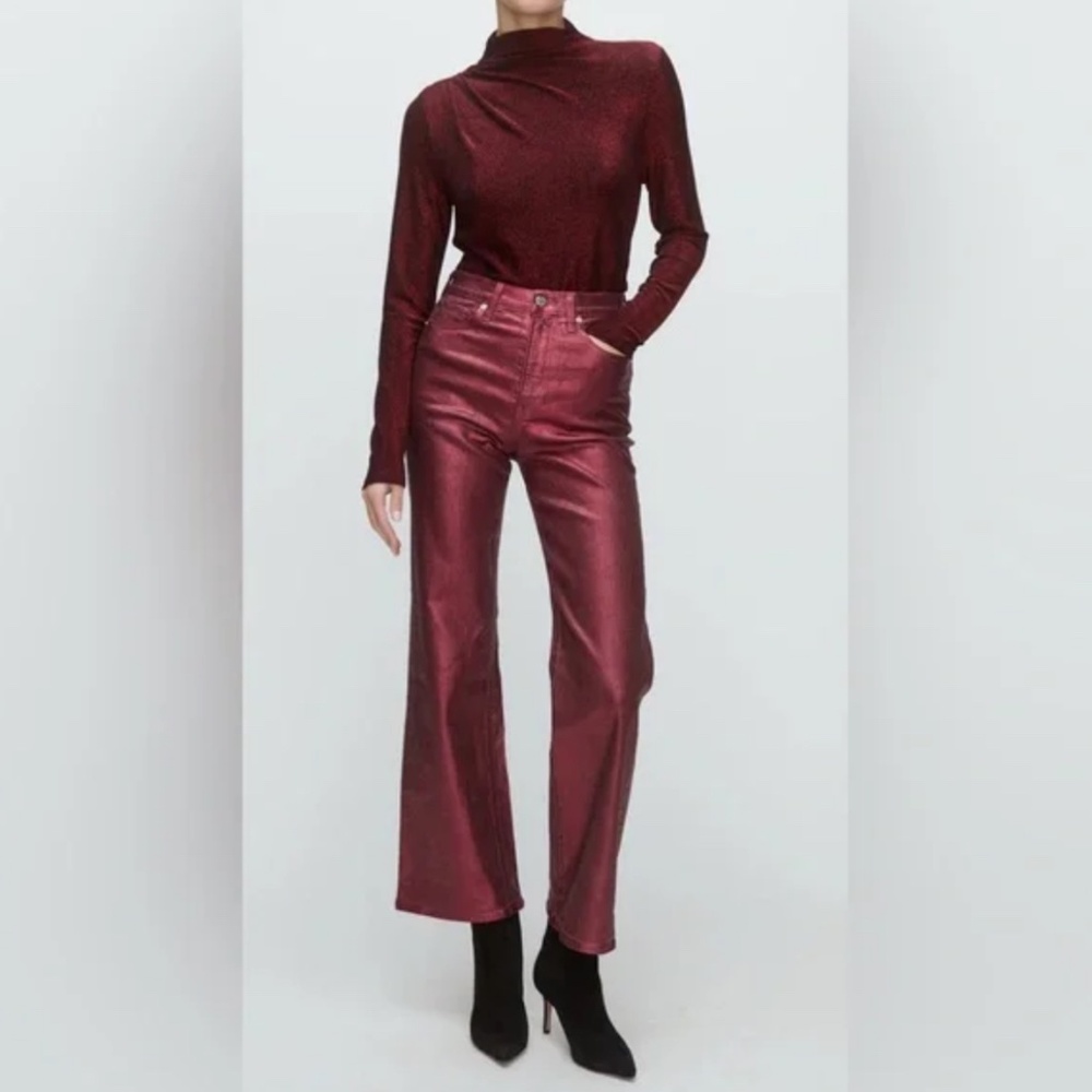 Veronica Beard Mylie top